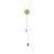 신세계인터넷면세점-스와로브스키-necklace-IDYLLIA:PEND DOUBLE MUL/GOS