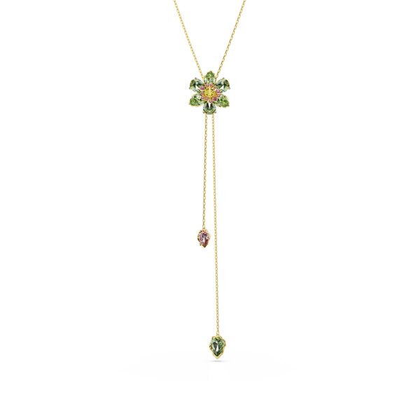 신세계인터넷면세점-스와로브스키-necklace-IDYLLIA:PEND DOUBLE MUL/GOS