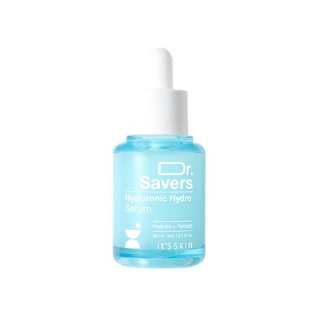 닥터세이버스 히알루로닉 하이드로 세럼 30ml