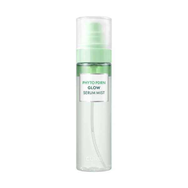 신세계인터넷면세점-김정문알로에-FacialCare-큐어 피토 PDRN 글로우 세럼 미스트 100ml