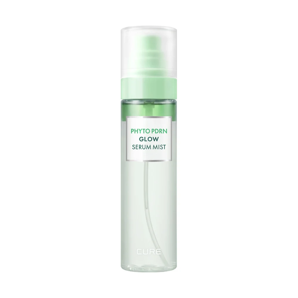 신세계인터넷면세점-김정문알로에-FacialCare-큐어 피토 PDRN 글로우 세럼 미스트 100ml
