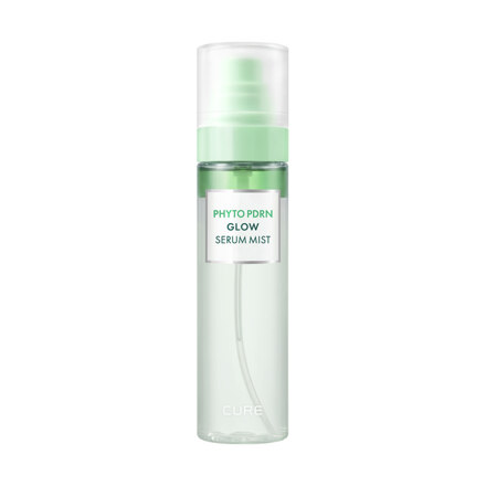 큐어 피토 PDRN 글로우 세럼 미스트 100ml