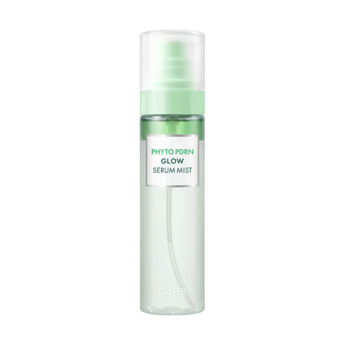 큐어 피토 PDRN 글로우 세럼 미스트 100ml