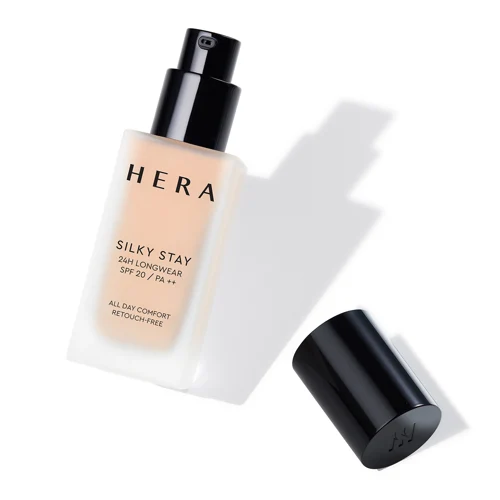 실키스테이 24H롱웨어