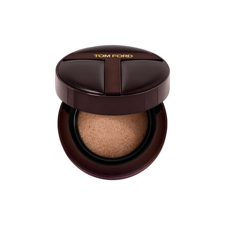 TOM FORD轻透柔雾持妆气垫粉底液 #暖调二白 12克