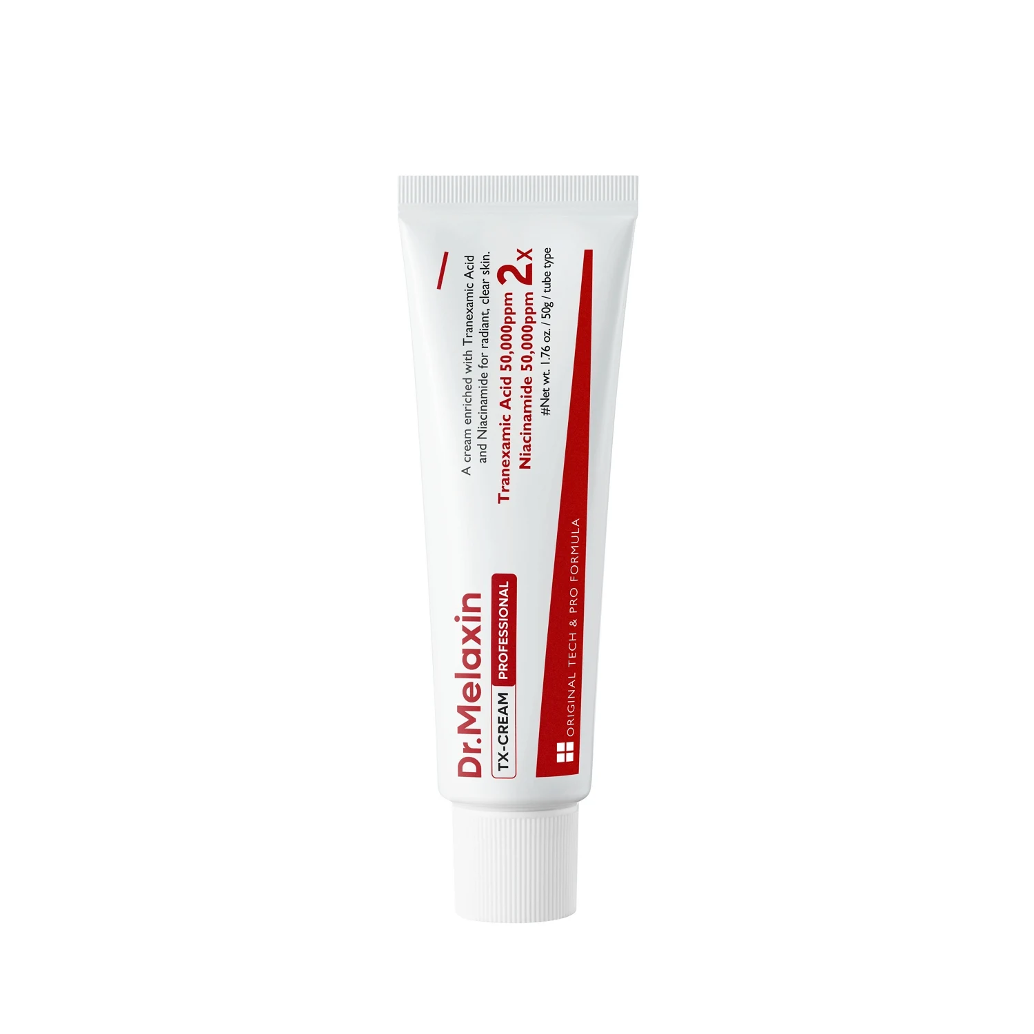 신세계인터넷면세점-닥터멜락신-FacialCare-티엑스 크림 프로페셔널 50g