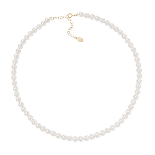 Un.silver.149 / avec necklace ver.04 (6mm)