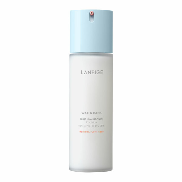 신세계인터넷면세점-라네즈-FacialCare-워터뱅크 블루HA 에멀젼(건성) 120ML