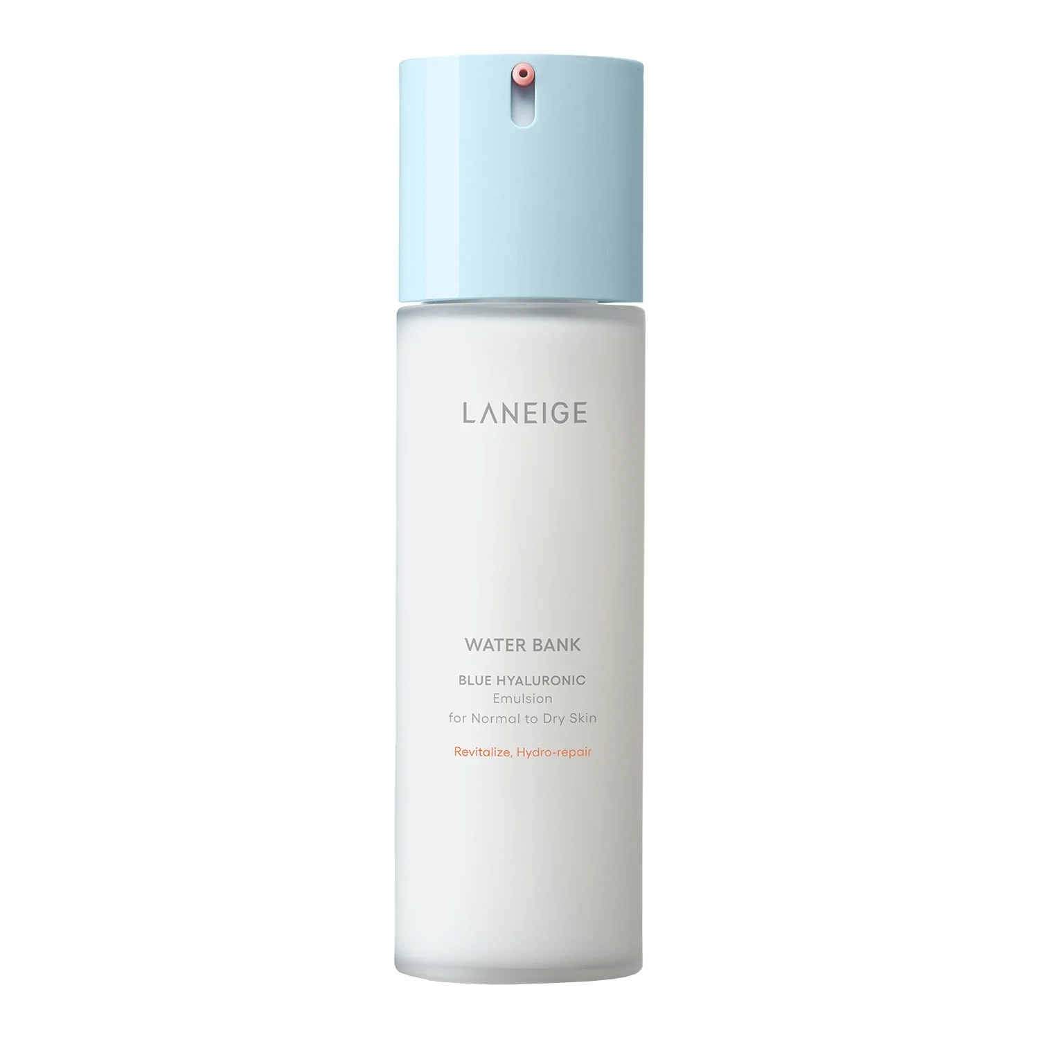 신세계인터넷면세점-라네즈-FacialCare-워터뱅크 블루HA 에멀젼(건성) 120ML