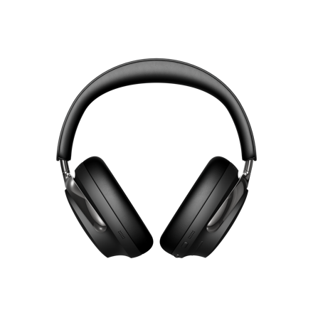 Bose QC Ultra Headphones 2nd Gen, Black(耳机)