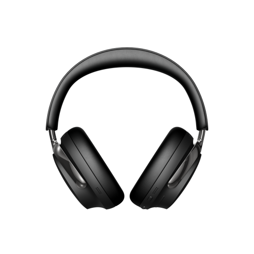 보스 QC 울트라 헤드폰 2세대, 블랙