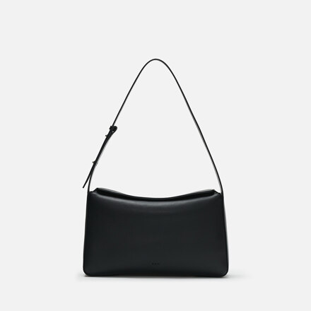 Dubu shoulder bag Black