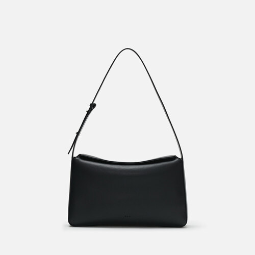 Dubu shoulder bag Black