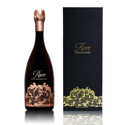 레어 로제 2014 750ml