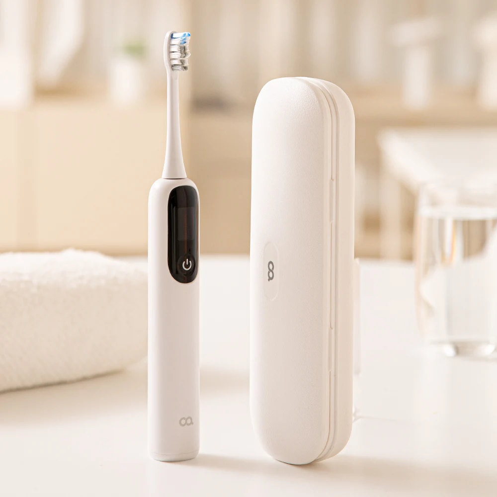신세계인터넷면세점-오아-Toothbrush-오아클린이스윙-화이트