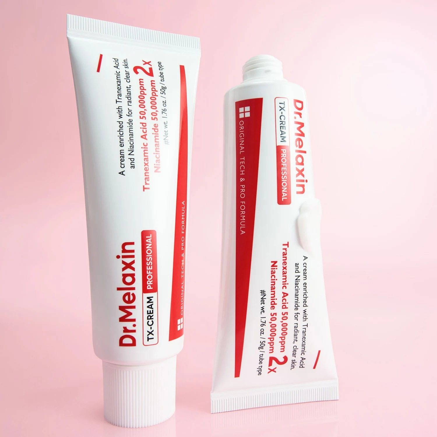 신세계인터넷면세점-닥터멜락신-FacialCare-티엑스 크림 프로페셔널 50g