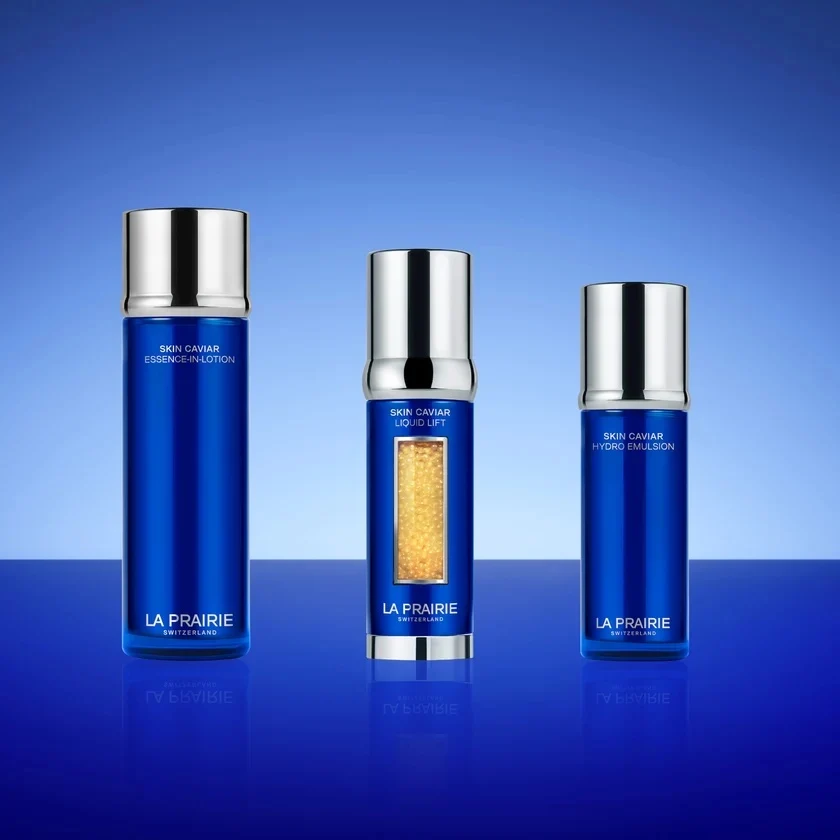 신세계인터넷면세점-라프레리-FacialCare-SKIN CAVIAR ESSENCE-IN-LOTION 250ML