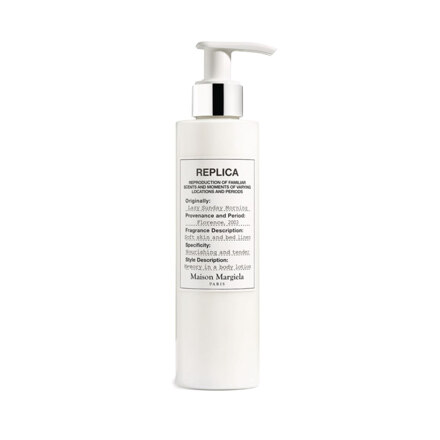 레이지 선데이 모닝 바디로션 200ml