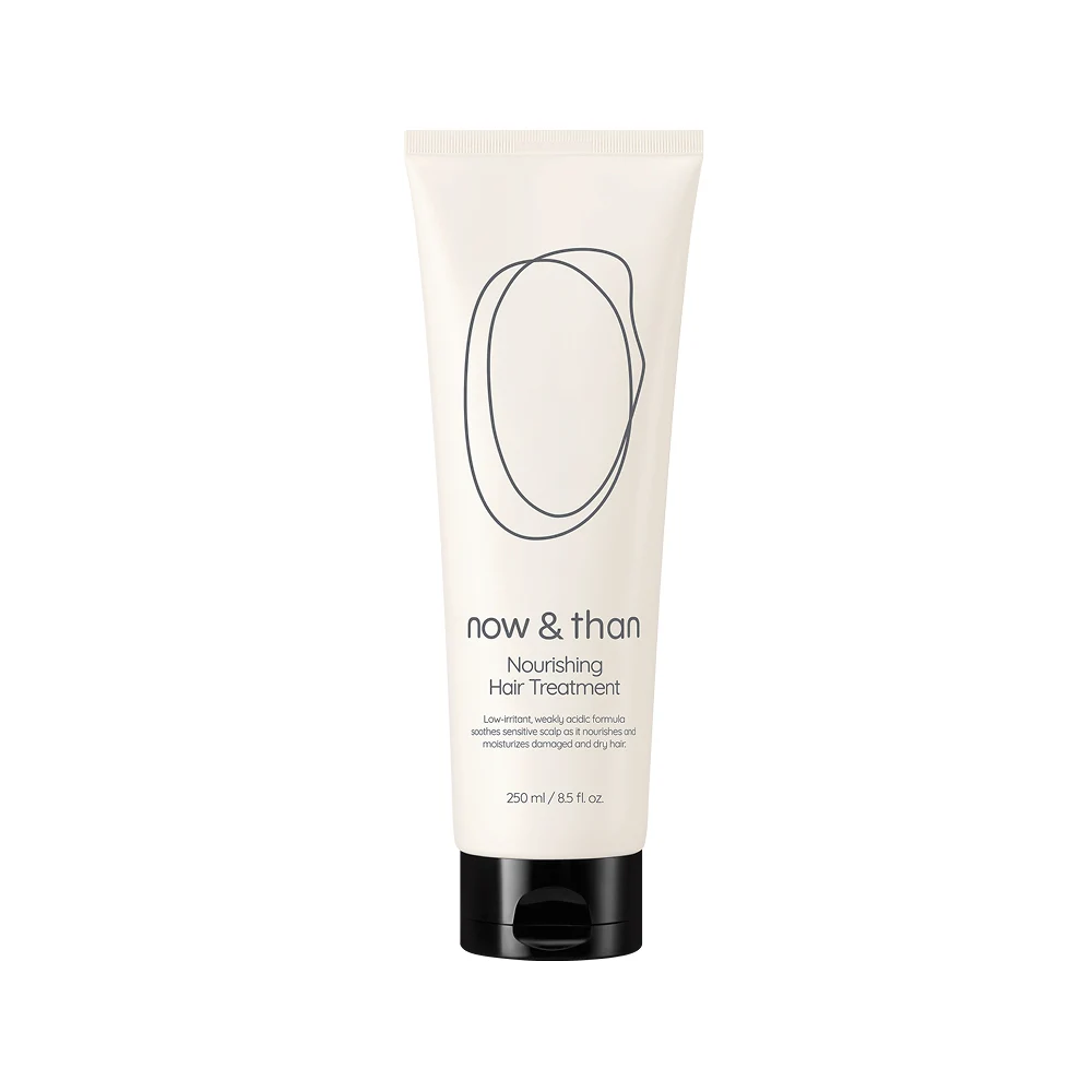 신세계인터넷면세점-나우앤댄-Hair_care-너리싱 헤어 트리트먼트 250ml