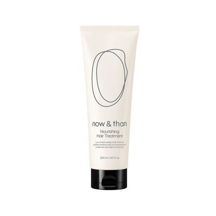 Nourishing Hair Treatment 250ml (滋养护发素)