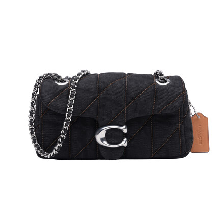 태비 숄더 백 20 위드 퀼팅