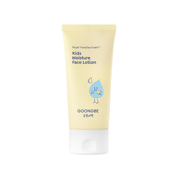 신세계인터넷면세점-궁중비책-Lotion-키즈 모이스처 페이스 로션 80ml