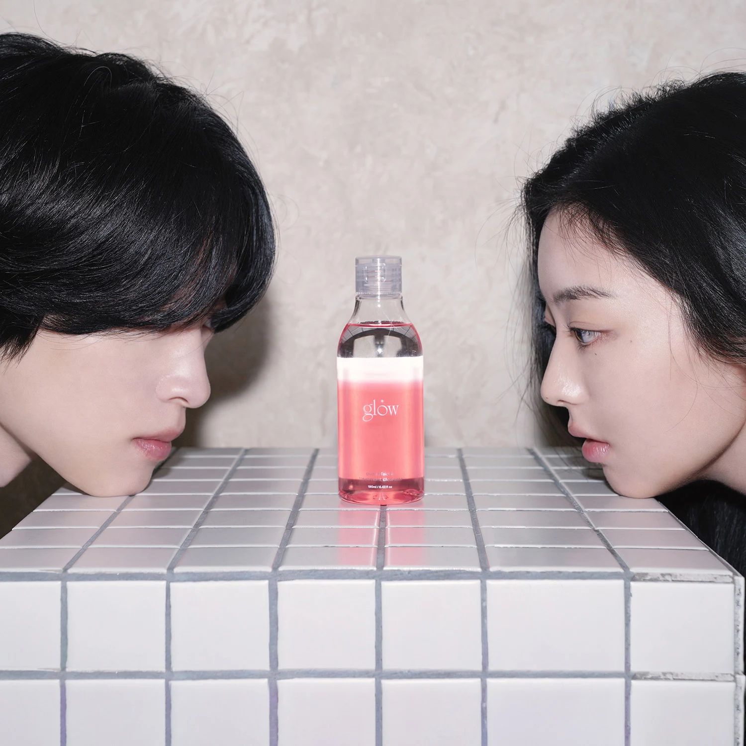 신세계인터넷면세점-글로우-Cleansers-구아바 페이셜 클렌저 190ml
