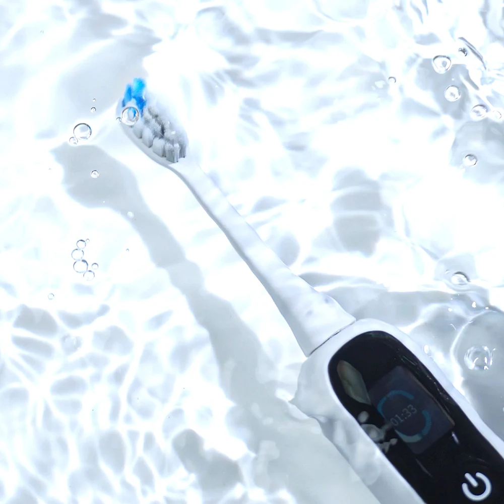 신세계인터넷면세점-오아-Toothbrush-오아클린이스윙-화이트
