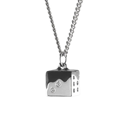 [BTS RM,NCT 태용,세븐틴 조슈아착용]EPOXY DICE NEC M