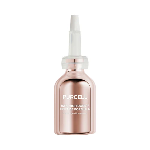 82% High-Dose Peptide Formula 30ml