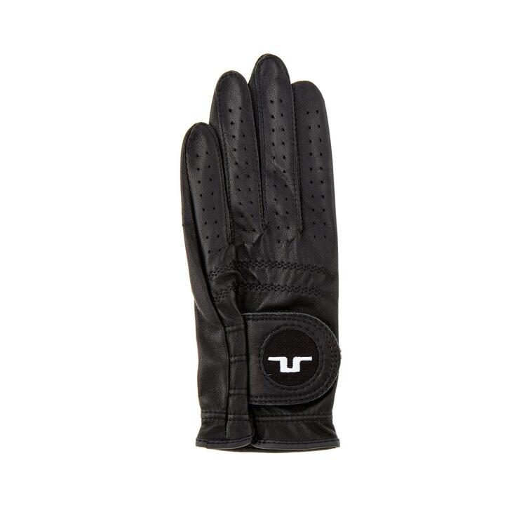 신세계인터넷면세점-제이린드버그--[WOMEN] W Pro Soft Cabretta Leather Glove Black