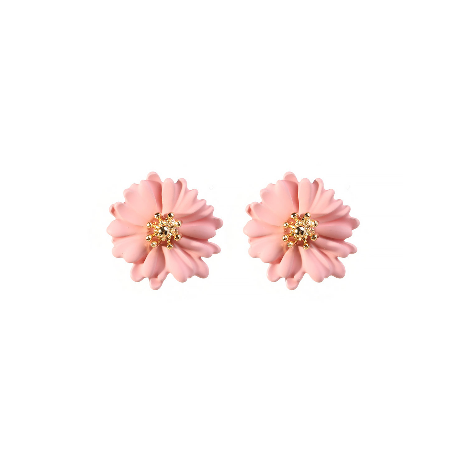 ☆DANA BURTON☆ llic Ivy Flower Earrings Dana Burton (@danaburton.ae) • Instagram photos and videos