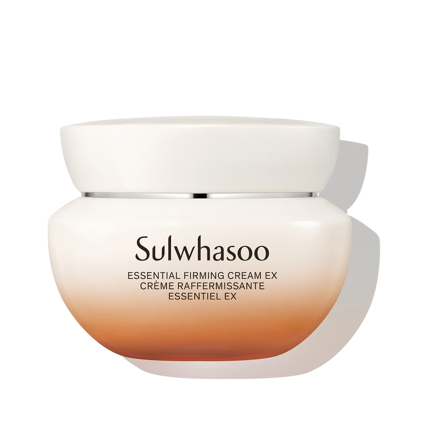 신세계인터넷면세점-설화수-FacialCare-New 탄력크림EX 75ML