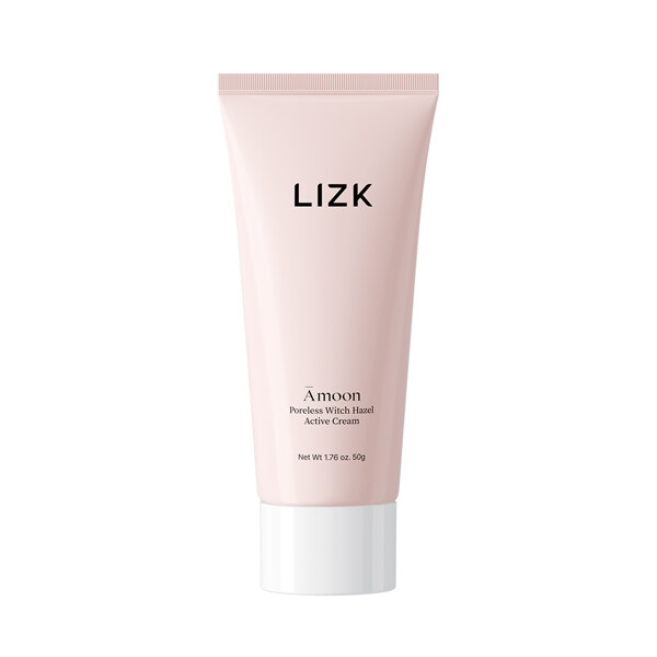 신세계인터넷면세점-리즈케이-FacialCare-에이문 포어리스 위치하젤 액티브 크림 50g