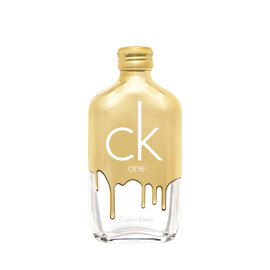 CK 골드 EDT 100ml