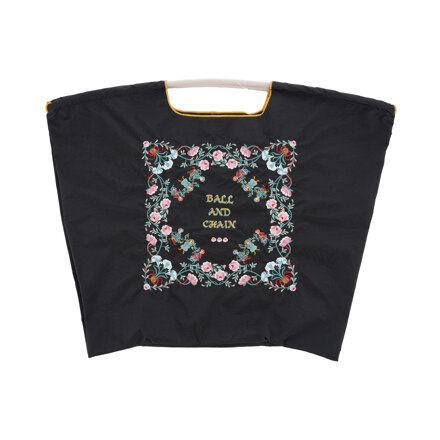 FLEURS-L-BK (30118301)