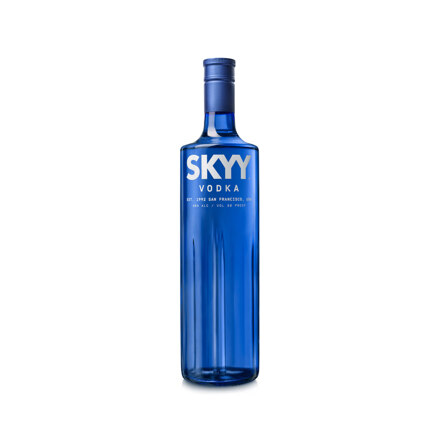 스카이 보드카 1000ml