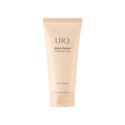 바이옴 베리어 클렌징 폼_120 mL