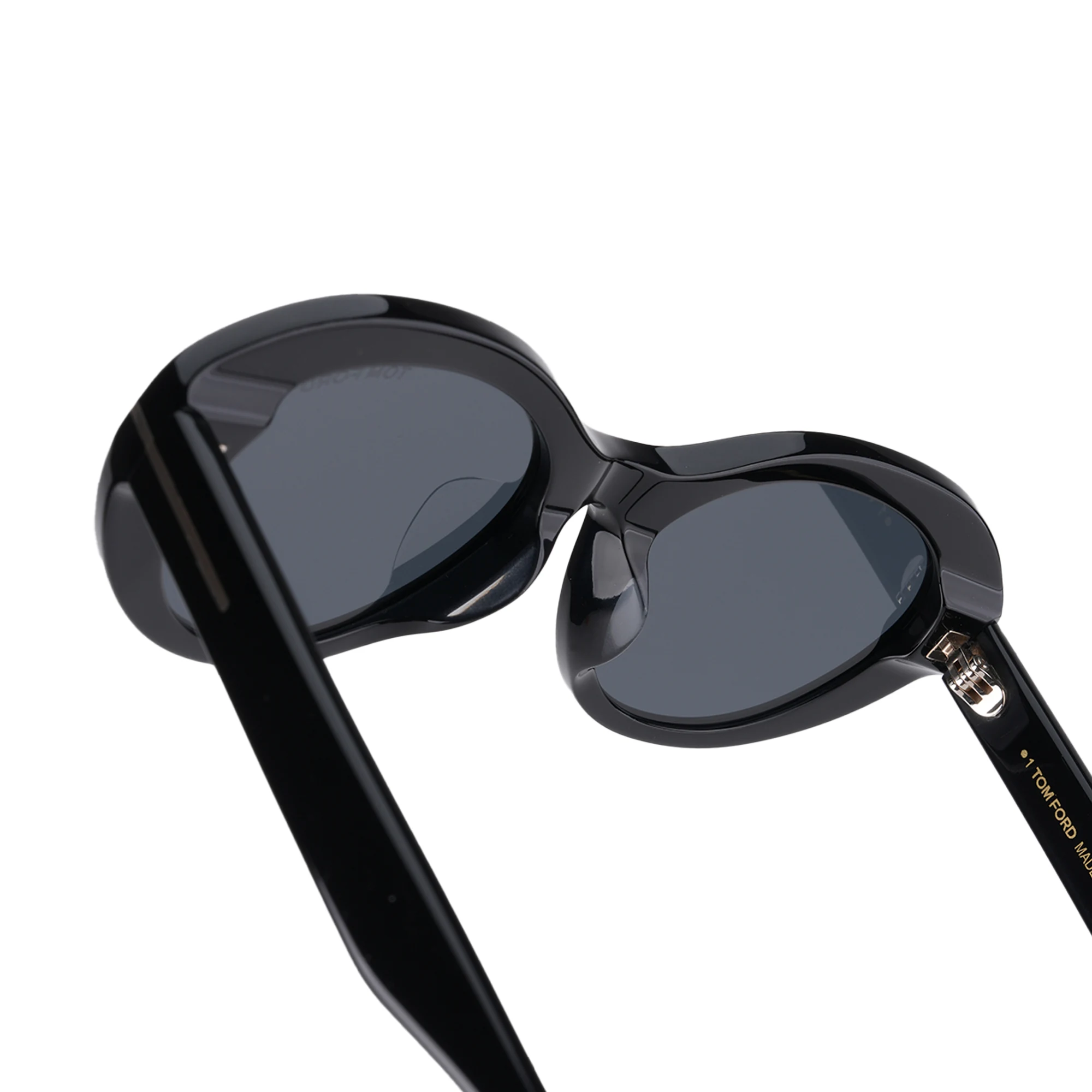 Shinsegae Duty Free-TOM FORD EYE-TF-1171-K-5301A