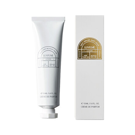 라 플레르 핸드크림 50ml