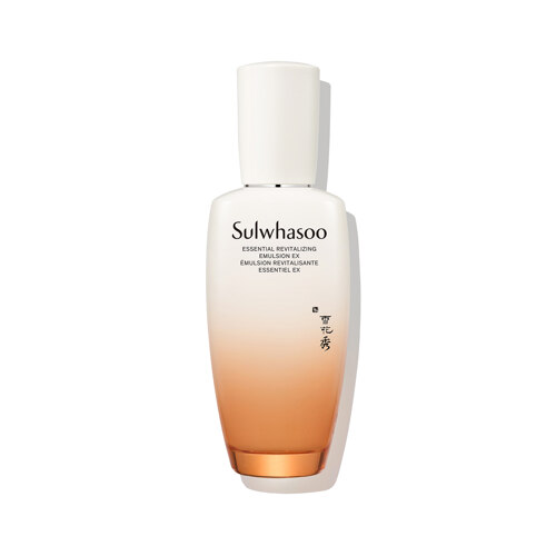 New 자음유액EX 125ML