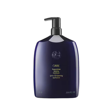 Super Shine Hydrating Conditioner 1000ml 护发素