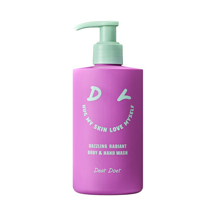 대즐링 래디언트 바디워시 300ml