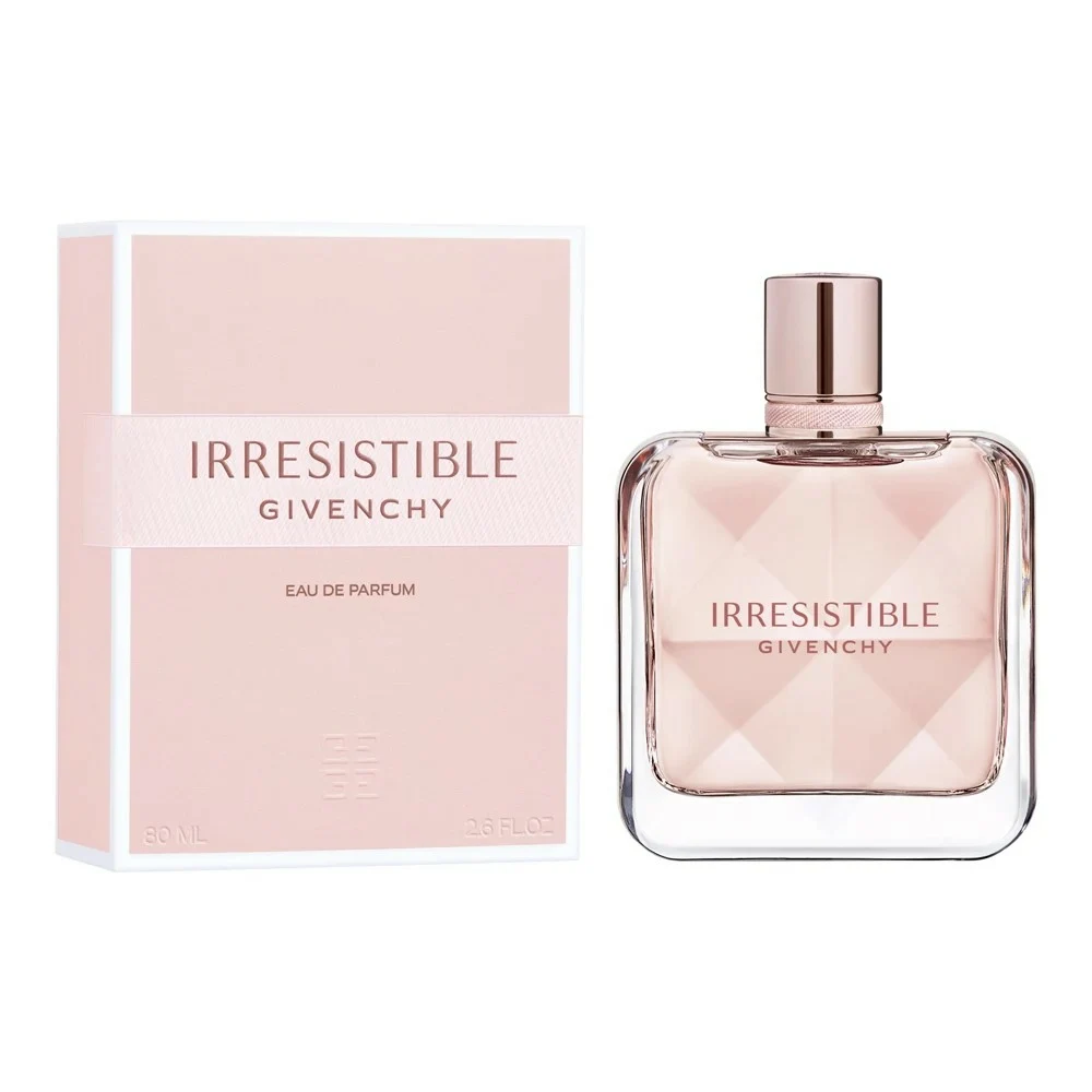 신세계인터넷면세점-지방시(코스메틱)-perfume_for_woman-IRRESISTIBLE EAU DE PARFUM 80ML