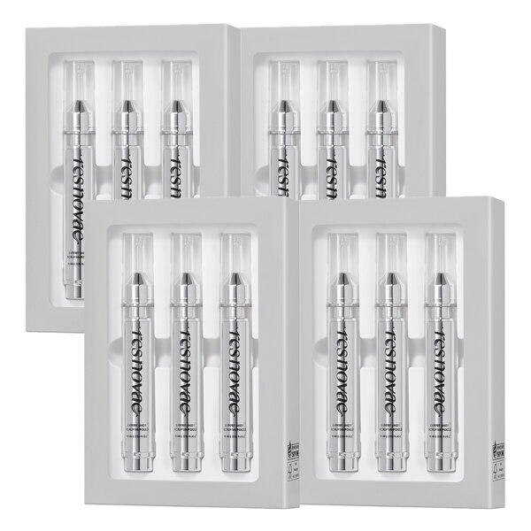 신세계인터넷면세점-레스노베-Hair_care-엑스퍼트 샷 스칼프 앰플 15ml*3ea 4개입