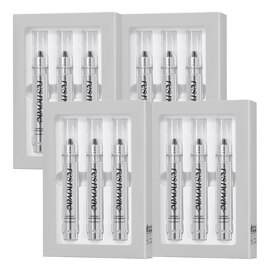 엑스퍼트 샷 스칼프 앰플 15ml*3ea 4개입