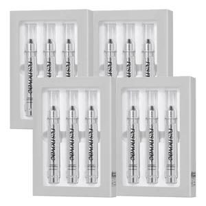 엑스퍼트 샷 스칼프 앰플 15ml*3ea 4개입