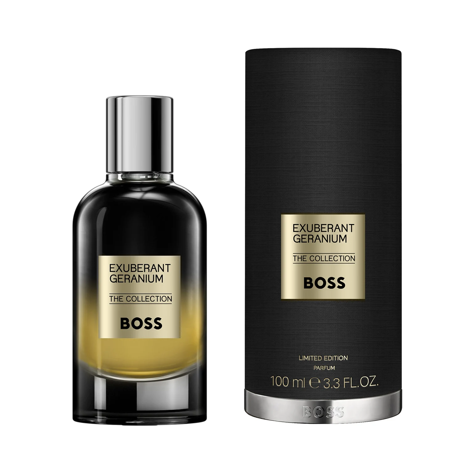 신세계인터넷면세점-보스 향수-perfume_for_man-보스 더 컬렉션 엑주버런트 제라늄 100ml