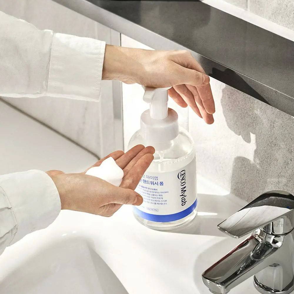 신세계인터넷면세점-세스코-furnishings-핸드워시 폼 플로랄향 300ml