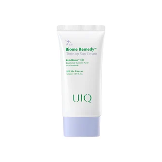 레미디 톤업 선크림(보라)50ml